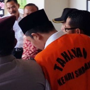 Divonis 10 Tahun, Kuasa Hukum Nilai Hakim Kesampingkan Peradilan Pidana Anak
