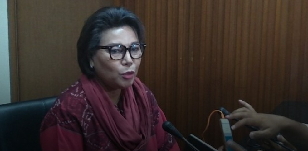 Basaria Senang Komnas HAM Bantu Ungkap Kasus Novel