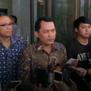 KPK Apresiasi GAK Yang Identifikasi Kasus KTP Elektronik