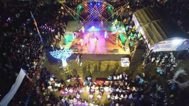Nelayan Jepara Gelar Pesta Baratan Sambut Malam Nisfu Sya'ban