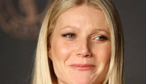 Gwyneth Paltrow, Brad Pitt Terbaik!
