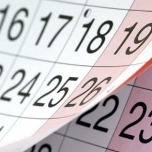DPR Minta Pemerintah Buat Kalender Islam