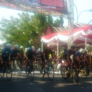 Peserta Tugu Muda Race 2018 Melonjak Dua Kali Lipat