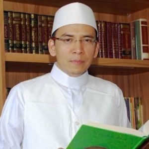 Demokrat: TGB Mundur Agar Fokus Dukung Jokowi