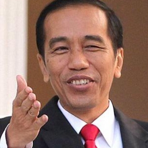 Kepada Ketum Partai, Jokowi: Masih Ada Kesempatan, Silakan Bersaing