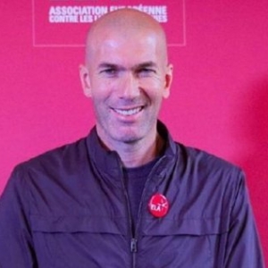 Zidane Ucapkan Selamat Atas Kemenangan Les Blues