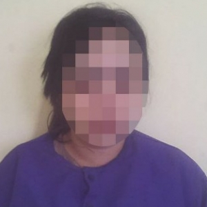 Sewa Mobil Rental Tidak Mau Bayar, Perempuan Cantik Ditangkap Polisi