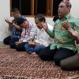 Ustad Husain Alatas: Rizal Ramli Memenuhi Syarat Jadi Pemimpin Nasional