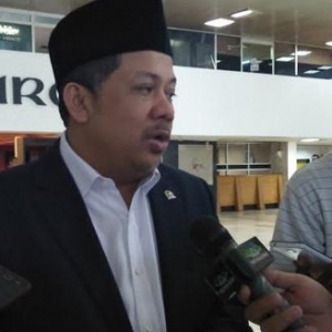 Fahri Hamzah: KPK Cari Sensasi Di Lapas Sukamiskin