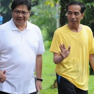 Menangkan Jokowi, 65 Elemen Relawan Akan Rapat Umum Besar-Besarkan Di Sentul