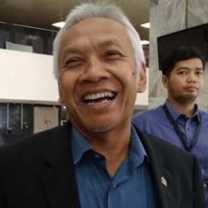 Agus Hermanto: Lebih Baik Saksi Pemilu Dibiayai Negara