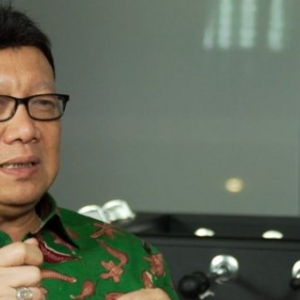 Tak Ada Proses Demokrasi Yang Terganggu Jika Gugatan JK Dikabulkan