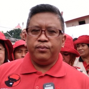 PDIP Gerakkan Arus Bawah Untuk Menangkan Pemilu 2019