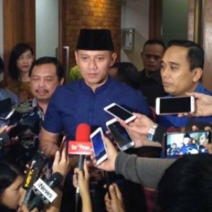 Demokrat Tetap Tawarkan AHY Untuk 2019