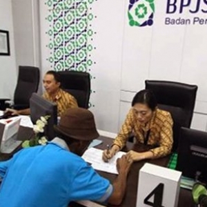 BPJS Kesehatan Defisit Anggaran, Ketua DPR Minta Peserta Disiplin Bayar Iuran