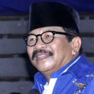 Pilih Dukung Jokowi, Soekarwo Selamat Dari Sanksi SBY