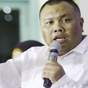 Masih Ungkit Logistik, Bukti Pendukung Prabowo Tidak Percaya Diri
