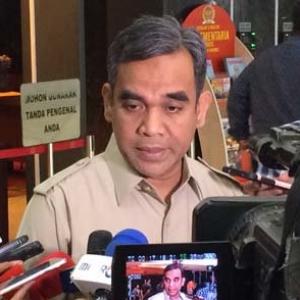 Gerindra Dan Prabowo Akan Konsultasi Dengan Ulama