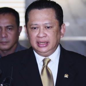 Ketua DPR: Pelaku <i>Home Industry</i> Harus Terus Dibantu