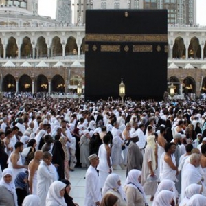 Jamaah Haji Ilegal, 116 WNI Ditangkap Petugas Arab Saudi