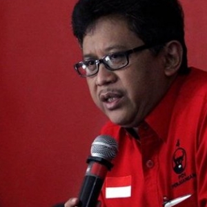 Unsur Sekjen Isi Tim Inti Pemenangan Jokowi