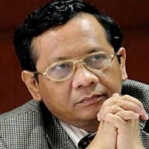 Empat Cawapres Yang Disodorkan PBNU Tidak Ada Mahfud MD