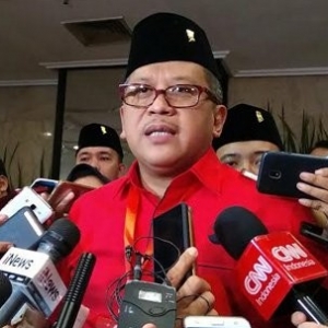 Besok Koalisi Jokowi Bentuk Tim Pemenangan Nasional