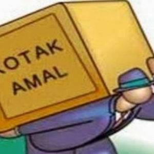 Curi Kotak Amal, Pemuda Diringkus Takmir Masjid