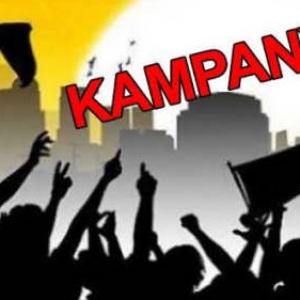 Oknum Camat Diduga Kampanye Di Kantor Kecamatan