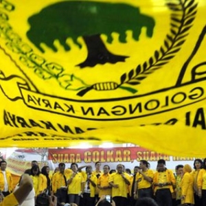 Tiga Kali Ganti Ketum, Raih Posisi Dua Besar Sebuah Prestasi