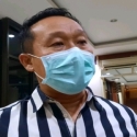 Tim Pemenangan Hendi-Ita Siapkan Strategi Kampanye Saat Pandemi