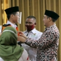 Baznas Kota Semarang Gelar Pelatihan Peningkatan Kualitas SDM Bagi Relawan