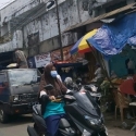 PKL Tidak Tertata, Pasar Sukorejo Semrawut