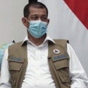 Medali Emas untuk Doni Monardo di Hari Pers Nasional