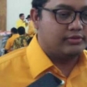 Golkar Lereng Gunung Lawu Bulat Dukung Airlangga Jadi  Presiden