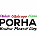 Kwarcab Kota Semarang Gelar PORHAN