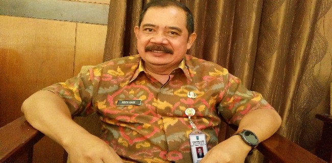 Dinas koperasi salatiga