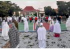 Protokol Kesehatan Sholat Jenazah