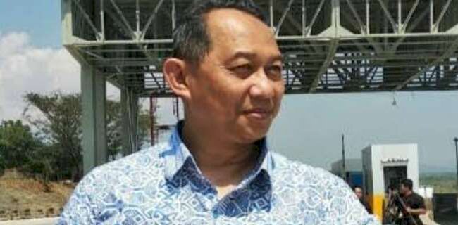 Djoko Setijowarno, Akademisi Prodi Teknik Sipil Unika Soegijapranata Dan Wakil Ketua Pemberdayaan Dan Pengembangan Wilayah Masyarakat Transportasi Indonesia (MTI) Pusat. Dokumentasi