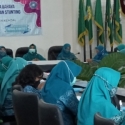 Libatkan Praktisi Kesehatan, ChaCha Tekan Angka Stunting Di Kendal