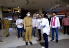 Gibran Keluarkan SE Terbaru, Ada Sanksi Pidana Bagi Pelanggar PPKM Darurat