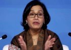 Skenariokan Perpanjangan PPKM Darurat Tanpa Restu Jokowi, Sri Mulyani Blunder Besar