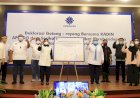 Menaker Minta Perusahaan Esensial Perketat Waktu Kerja