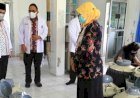 Perlu Peningkatan Kualitas Inseminasi Buatan, Wakil Gubernur Jateng Sepakat Balai Direlokasi Ke Wilayah Lebih Dingin