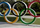 Muncul Klaster Baru Di Arena Olimpiade Tokyo, 9 Staf Dan Atlet Positif Covid-19