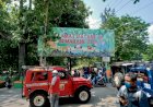 Piknik Virtual Semarang Zoo, Trik Bertahan Ditengah Hantaman PPKM Darurat