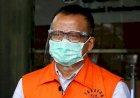 KPK: Vonis 5 Tahun Edhy Prabowo Sudah Penuhi Seluruh Analisa Yuridis Tim Jaksa