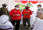 Bantu Tangani Covid-19, BIN Kirim Mobile Laboratorium Covid-19