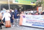 Nasdem Luncurkan Program Pemuda Siaga Pandemi