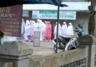 Diimbau Di Rumah, Warga Salatiga Pilih Sholat Idul Adha Di Masjid